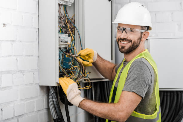 Best Electrician Near Me  in New Madrid, MO
