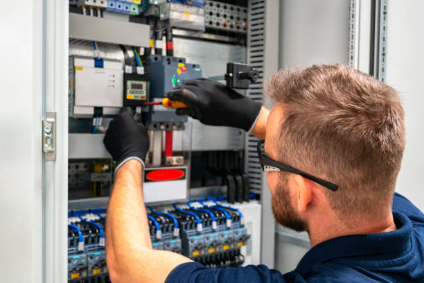 Best Ceiling Fan Installation Electrician  in New Madrid, MO