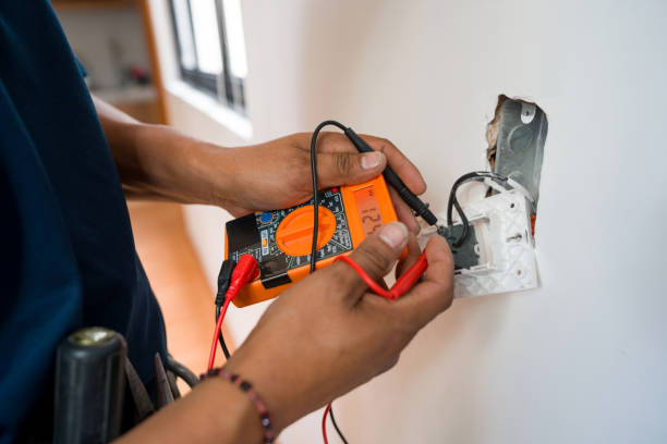 Best Affordable Emergency Electrician  in New Madrid, MO