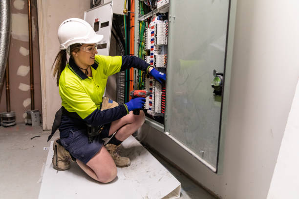 Best Electrical Rewiring Services  in New Madrid, MO
