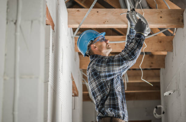 Best Electrician Near Me  in New Madrid, MO