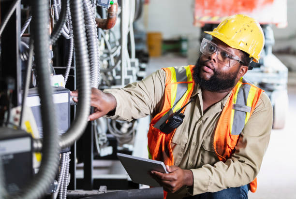 Affordable Electrical Installation in MO