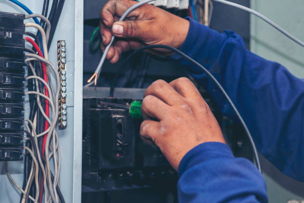Best Residential Electrician Services  in New Madrid, MO