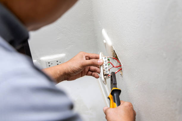 Best Electrical Repair Services  in New Madrid, MO