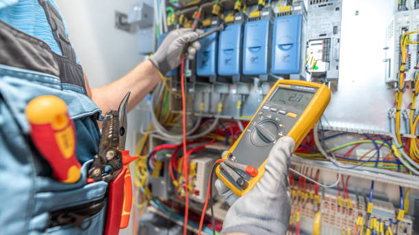 Best Home Electrical Repair  in New Madrid, MO