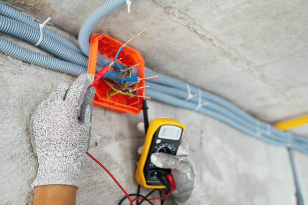 Best 24-Hour Electrician  in New Madrid, MO